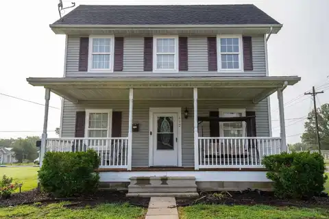 632 S 11Th Street, Vincennes, IN 47591