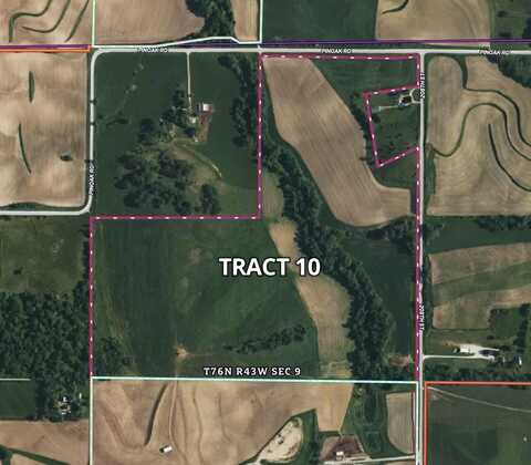 111.89 Ac 208TH Street, UNDERWOOD, IA 51576