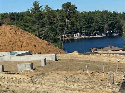 81 Sunset Lake Circle, Coventry, RI 02816