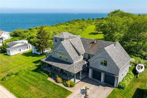 7 Clarkes Village Road, Jamestown, RI 02835
