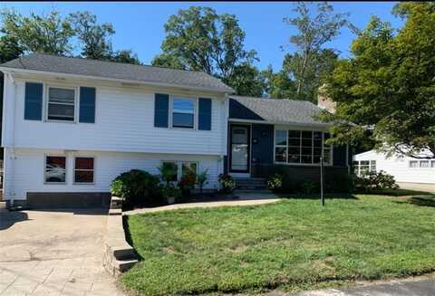 19 Fisher Street, North Providence, RI 02911