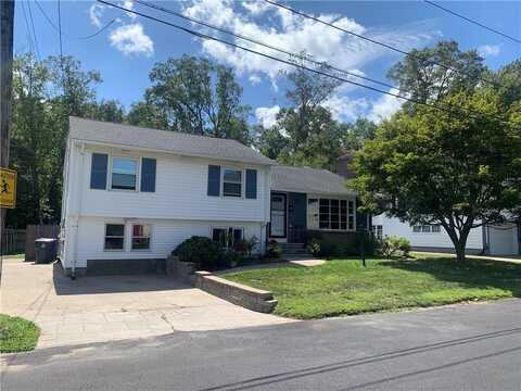 19 Fisher Street, North Providence, RI 02911