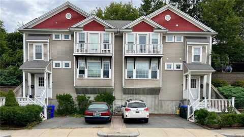 119 Knowles Street, Providence, RI 02906