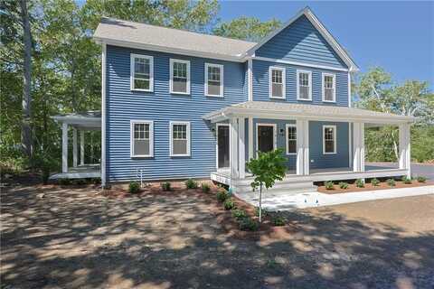 1810 Kingstown Road, South Kingstown, RI 02879