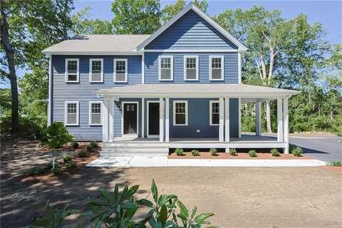1808 Kingstown Road, South Kingstown, RI 02879