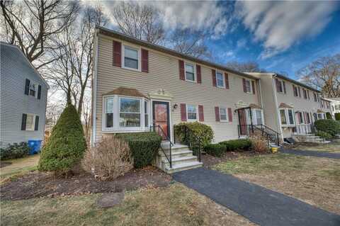 501 Woodhaven Court, Cranston, RI 02920