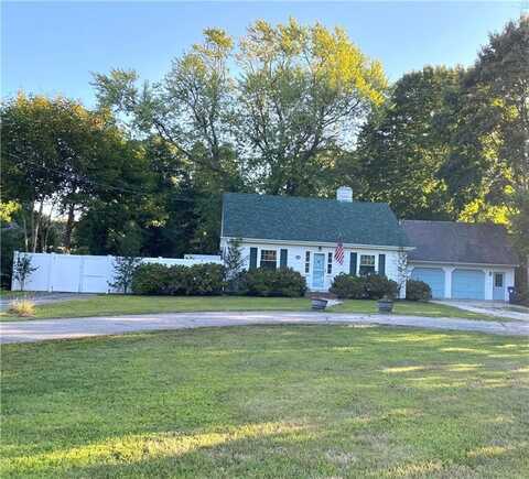 4500 Old Post Road, Charlestown, RI 02813