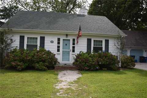 4500 Old Post Road, Charlestown, RI 02813