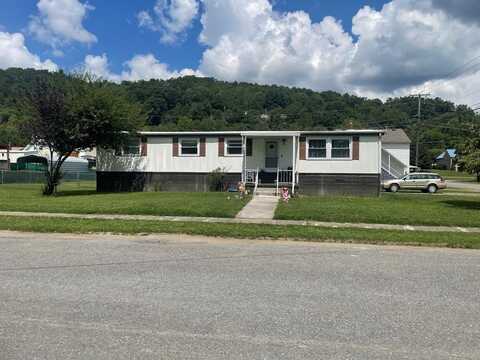 1903 Fourth St, Richlands, VA 24641