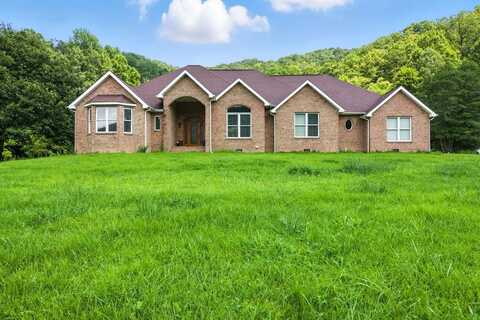 1944 King Solomon Colley Road, Breaks, VA 24607