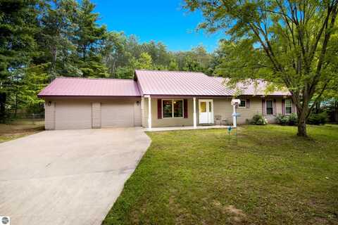 2078 Timber Trail, NE, Kalkaska, MI 49646