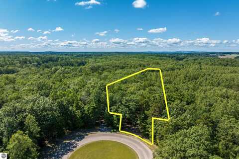 493 Thousand Oaks Drive, Traverse City, MI 49696