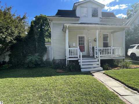 314 E High, Mount Pleasant, MI 48858