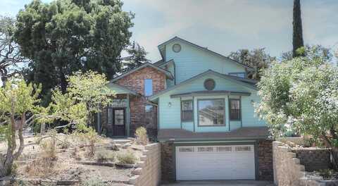 19704 Brite Valley, Tehachapi, CA 93561