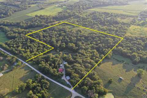 18199 S RD, Mayetta, KS 66509