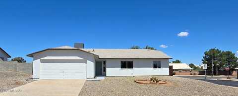 1181 Jasmin Drive, Sierra Vista, AZ 85635