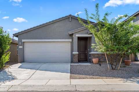 12486 N Reeves Place Place, Marana, AZ 85653
