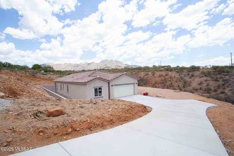 1633 Circulo Puerto, Rio Rico, AZ 85648