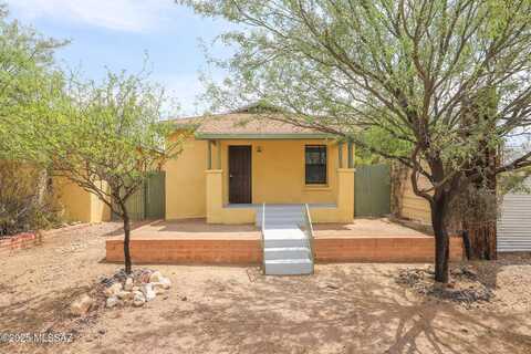 710 & 712 NE 11th Avenue, Tucson, AZ 85705