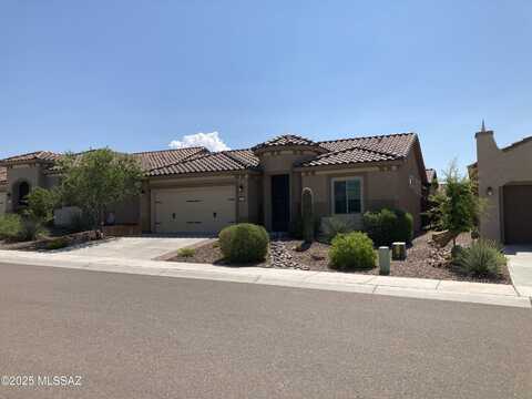 6925 W Tanner Trail, Marana, AZ 85658