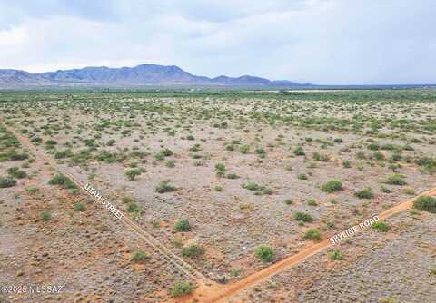 2 Lots W Utah Street, Cochise, AZ 85606