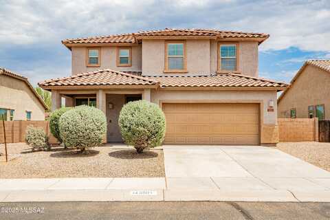 14300 N Arrowpoint Ash Avenue, Marana, AZ 85658