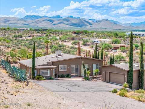 866 S Hobbs Place, Vail, AZ 85641
