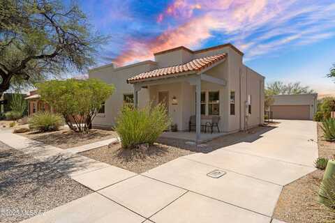 5404 S Thunder Sky Way, Tucson, AZ 85747