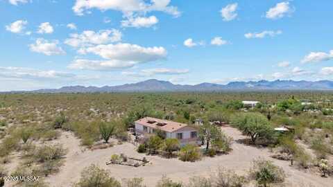 16271 S Sahuarita Place, Sahuarita, AZ 85629