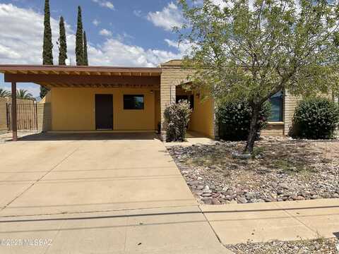 9521 E 29th Street, Tucson, AZ 85748