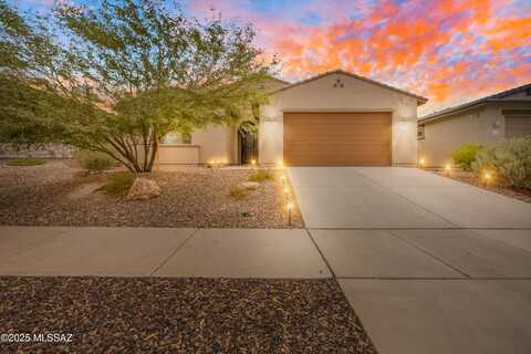 11326 N Baja Place, Tucson, AZ 85742