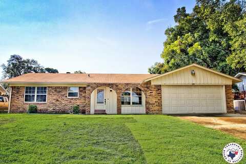 114 E Greenfield, Texarkana, TX 75501