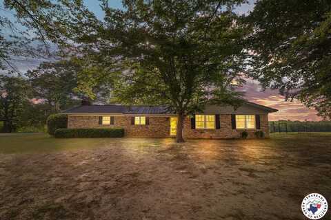 2214 MC 13, Fouke, AR 71837
