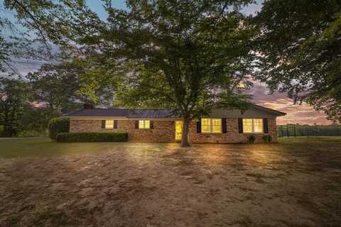 2214 MC 13, Fouke, AR 71837