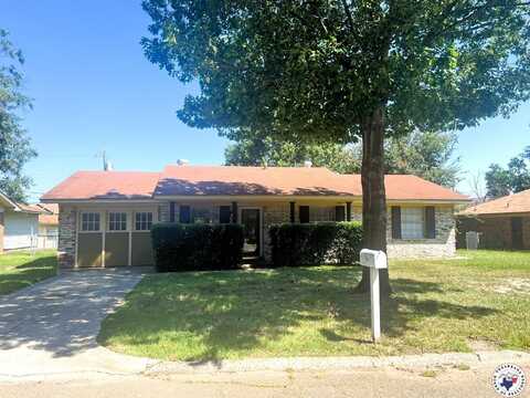 11 N Hermitage, Texarkana, AR 71854