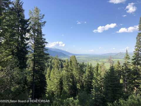 6765 W LUPINE Trail, Wilson, WY 83014