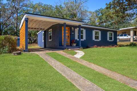 1028 Calloway Street, Tallahassee, FL 32304