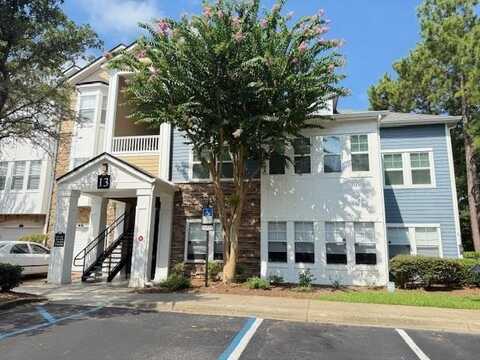 2801 Chancellorsville Drive unit: 1317, Tallahassee, FL 32312