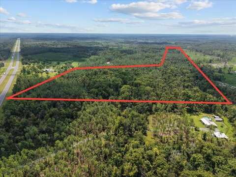 Hwy 19 S, Perry, FL 32348