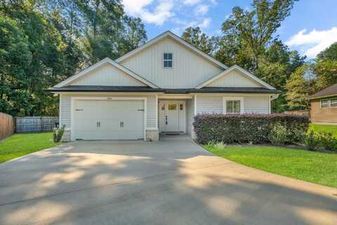 1325 Tuscaloosa Trace, Tallahassee, FL 32305