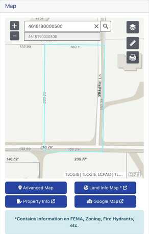 Strawhill Lane, Tallahassee, FL 32305