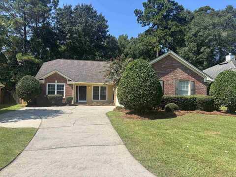163 Sugar Plum Drive, Tallahassee, FL 32312