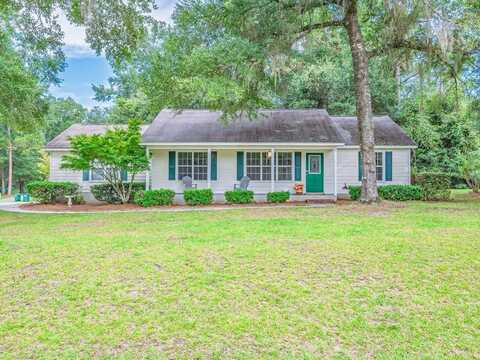 5 Birch Court, Crawfordville, FL 32327