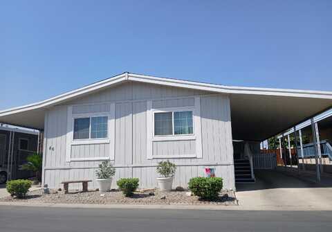 2459 N Oaks Street, Tulare, CA 93274