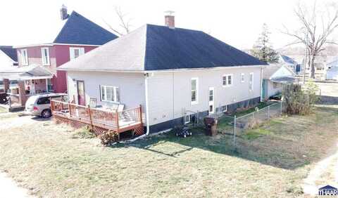 947 S Main Street, Clinton, IN 47842