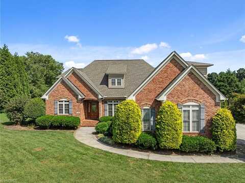 7896 Shoveler Drive, Greensboro, NC 27455