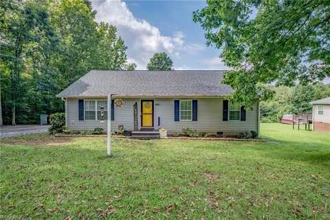 861 Quail Road, Lexington, NC 27292