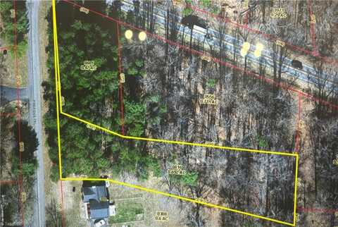 0 Pine Ridge Trail, Pinnacle, NC 27043