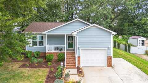 1326 Cushing Street, Greensboro, NC 27405