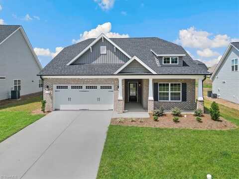 1107 Nantucket Drive, Mebane, NC 27302